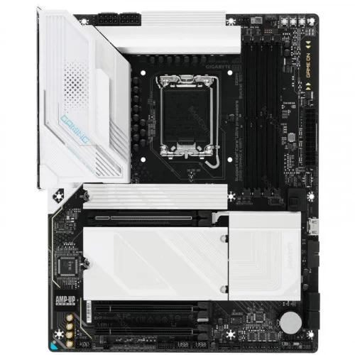 Материнская плата GIGABYTE Z890 GAMING X WIFI7 
