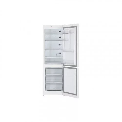 Холодильник Hotpoint HT 4180 W 