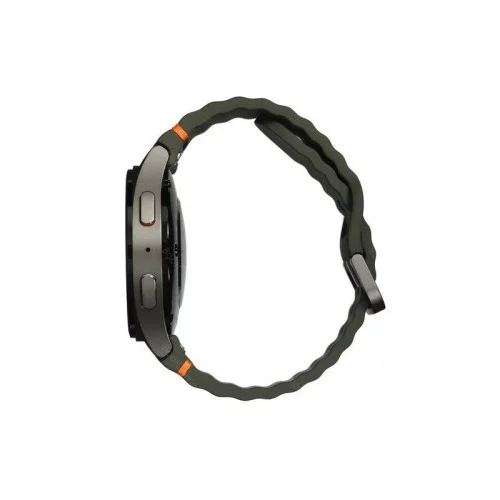 Смарт-часы Samsung Galaxy Watch7 40мм (SM-L300) зелёные 