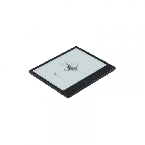 Электронная книга 7” ONYX BOOX Go 7 черный 
