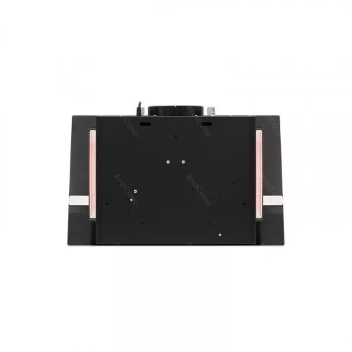 Вытяжка наклонная KRONA BRUNA 600 BLACK S 