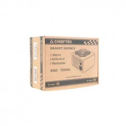 Блок питания Chieftec SMART 600W [GPS-600A8]                                                                                                                                                                                                              