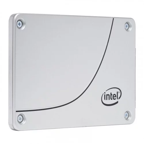 Жесткий диск SSD 480Gb INTEL SSDSC2KB480G801 