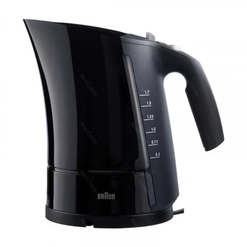 Чайник электрический BRAUN WK500 ONIX 