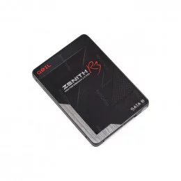 Диск SSD 2.5” 256Gb GEIL Zenith R3 GZ25R3-256G                                                                                                                                                                                                            