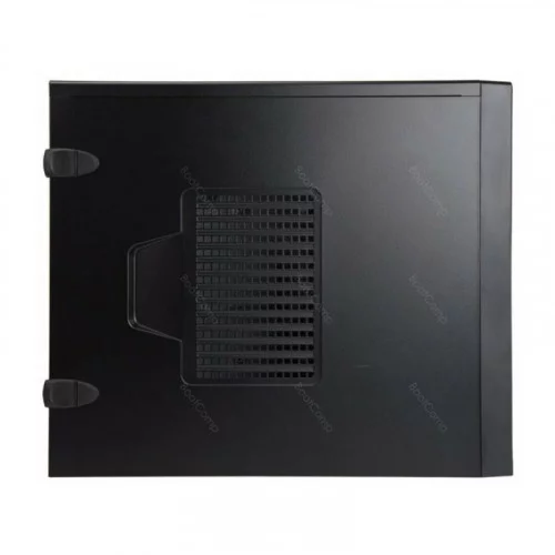 Корпус IN-WIN EM048 Black 