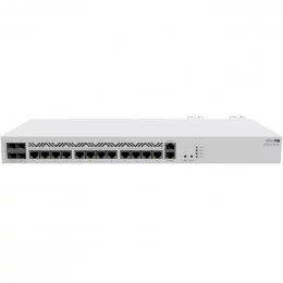 Маршрутизатор Mikrotik CCR2116-12G-4S+                                                                                                                                                                                                                    