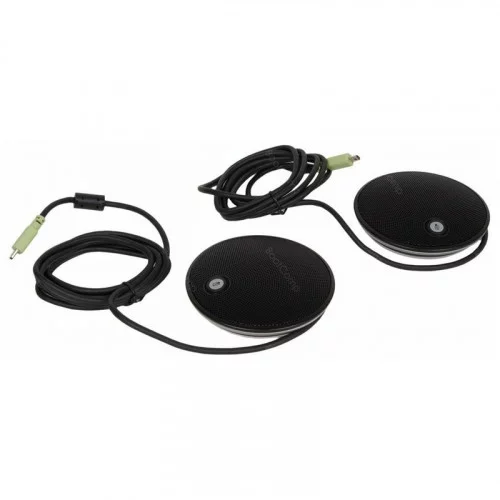 Выносные микрофоны Logitech для системы GROUP (989-000171) 