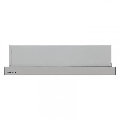 Вытяжка телескопическая KRONA KAMILLA T 600 INOX 