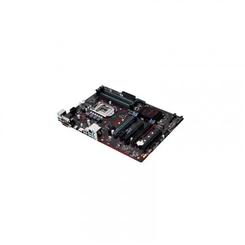 Материнская плата ASUS PRIME B250-PLUS 