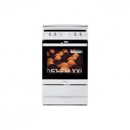 Плита комбинированная Hansa FCMW 58020                                                                                                                                                                                                                    