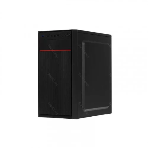 Корпус Minitower ExeGate BAA-113U-AAA450 EX292355RUS 