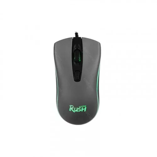 Мышь Smartbuy RUSH Phantom (SBM-713G-G) 