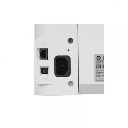 Принтер HP Color Laser Jet 150NW 