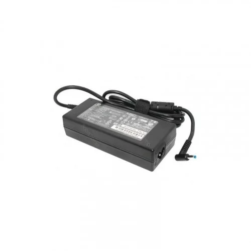 Блок питания для ноутбука HP 19,5V 6,15A (120W) 4,5x3 с иглой Оригинал 