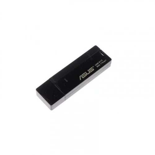 Сетевой адаптер беспроводной Asus USB-N13 