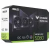 Видеокарта ASUS GeForce RTX 5080 TUF Gaming OC Edition TUF-RTX5080-O16G-GAMING 