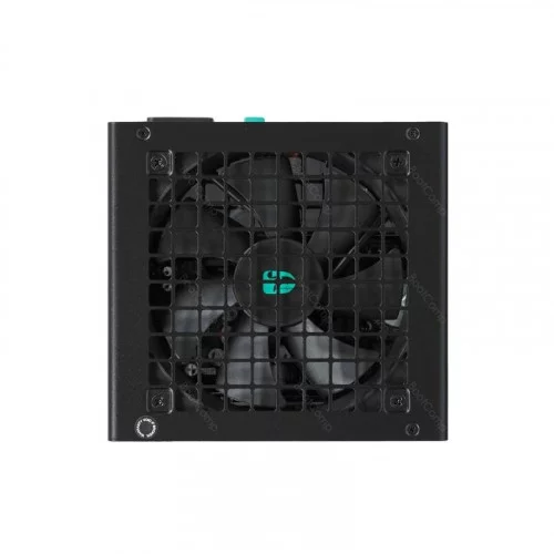 Блок питания DEEPCOOL GamerStorm PN750M (R-PN750M-FC0B-WGEU) 