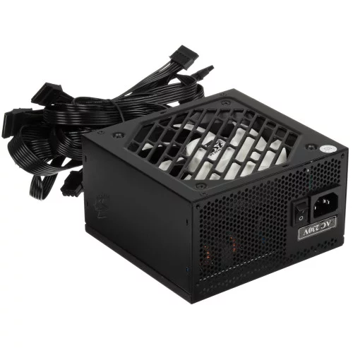 Блок питания 1STPLAYER FK 7.0 [PS-700FK] черный 
