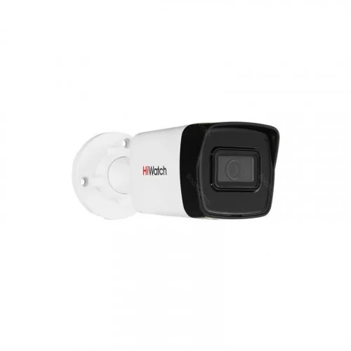 IP-камера HiWatch DS-I400(D) (4 мм) 