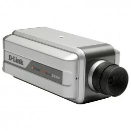 Веб-камера D-LINK DCS-3410.P/E                                                                                                                                                                                                                            