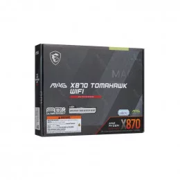 Материнская плата MSI MAG X870 TOMAHAWK WIFI                                                                                                                                                                                                              