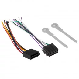 Автопроигрыватель AurA STORM-525BT                                                                                                                                                                                                                        