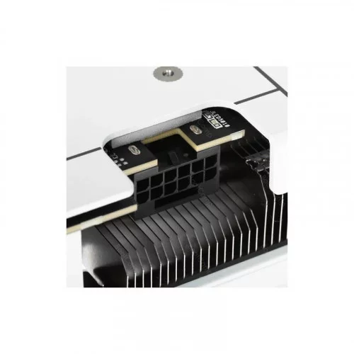 Видеокарта ASUS GeForce RTX 5070 PRIME WHITE OC Edition (PRIME-RTX5070-O12G-WHITE) 