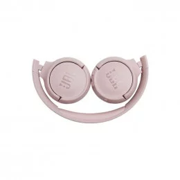 Беспроводные наушники с микрофоном JBL T500BT Pink                                                                                                                                                                                                        