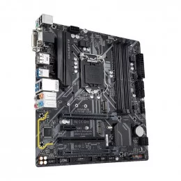 Материнская плата Gigabyte B365M D3H-RD                                                                                                                                                                                                                   