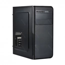 Корпус SPIRE OEMJ1523B-550Z-E1 (550W) Black                                                                                                                                                                                                               