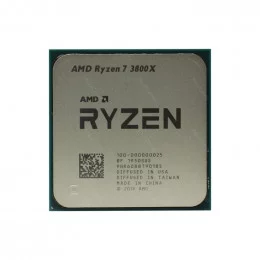 Процессор AMD Ryzen 7 3800X BOX                                                                                                                                                                                                                           