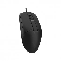 Мышь A4Tech OP-330 черная                                                                                                                                                                                                                                 