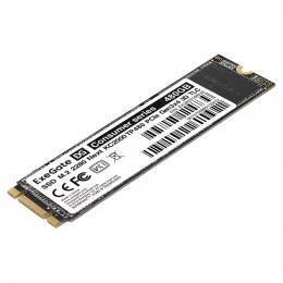 Жесткий диск SSD M.2 480GB ExeGate Next KC2000TP480 EX282316RUS                                                                                                                                                                                           