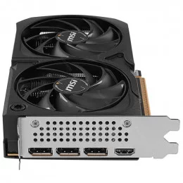 Видеокарта MSI GeForce RTX 5050 SHADOW 2X OC RTX 5050 8G SHADOW 2X OC                                                                                                                                                                                     