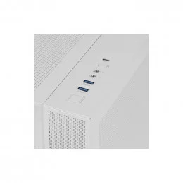Корпус Thermaltake View 380 TG ARGB Snow (CA-1Z2-00M6WN-00)                                                                                                                                                                                               