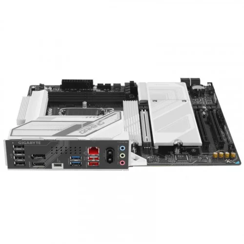 Материнская плата GIGABYTE B860 GAMING X WIFI6E 