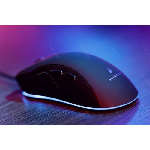 Мышь Surefire Condor Claw Gaming 8B RGB Mouse 
