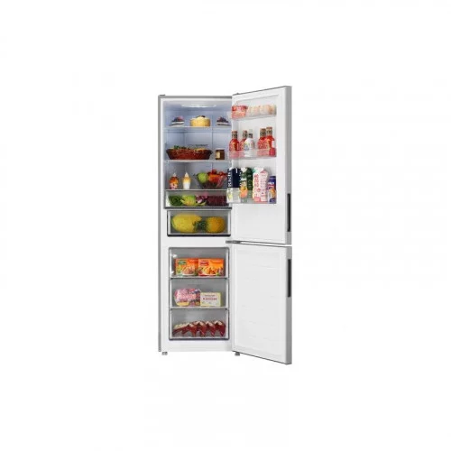 Холодильник Haier CEF536CSG BJ0XRGE00RU 