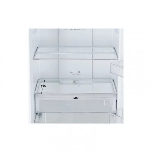 Холодильник Haier CEF536CWG BJ0XRGE00RU 