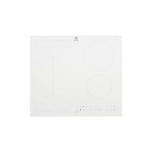 Поверхность индукционная Electrolux LIV63431BW 