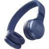 Наушники беспроводные JBL Live 460NC Blue 