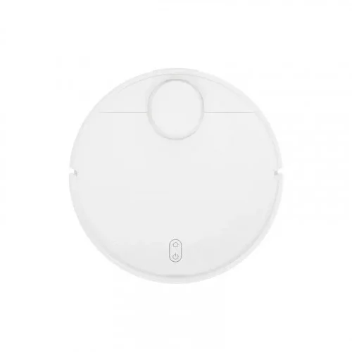 Робот-пылесос Xiaomi Mi Robot Vacuum S12 (BHR7328GL) 