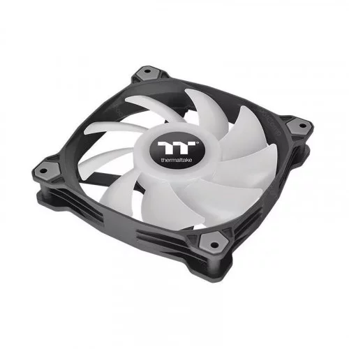 Комплект кулеров для корпуса Thermaltake Pure Duo 14 ARGB Sync Radiator Fan (2-Fan Pack)-Black (CL-F116-PL14SW-A) 
