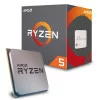 Процессор AMD Ryzen 5 2600 BOX 