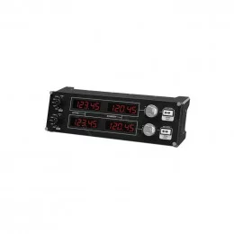Джойстик Logitech G Flight Radio Panel (945-000011)                                                                                                                                                                                                       