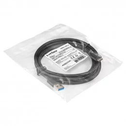 Кабель ExeGate USB 3.0 А - Type-C 1.8 метра (EX-CC-USB3-AMCM-1.8) EX294751RUS                                                                                                                                                                             