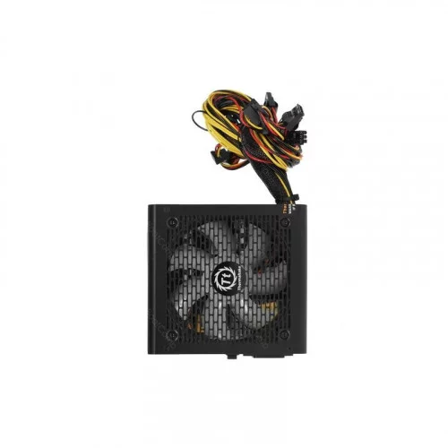 Блок питания Thermaltake Litepower RGB 450W (LTP-450AL2NK) 