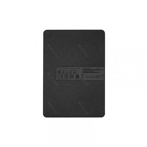 Жесткий диск внешний 2Tb 2.5” Seagate Expansion STKM2000400 