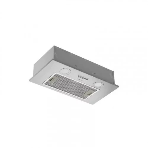 Вытяжка полновстраиваемая KRONA SELINA 600 inox PB 